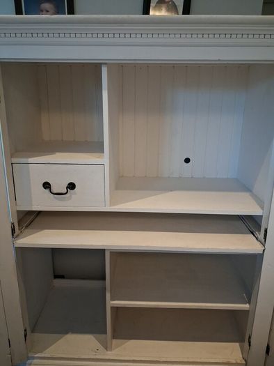 Free cupboard