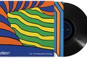 The chemical brothers; that beautiful feeling LP