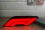 F1 desktop light