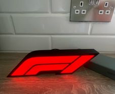F1 desktop light
