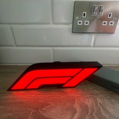 F1 desktop light