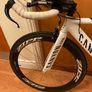 Canyon Speedmax AL 8.0 TT Bike Image 5