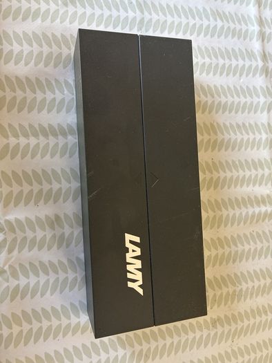 Lamy Pen