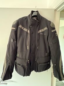 dainese motorbike jacket