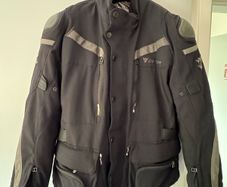 dainese motorbike jacket