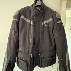 dainese motorbike jacket
