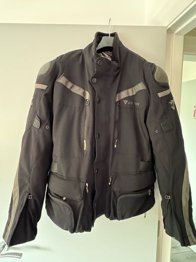 dainese motorbike jacket