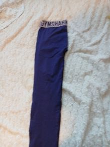 gymshark leggings