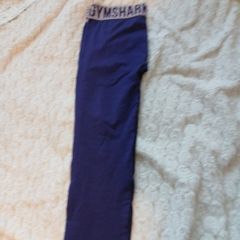 gymshark leggings