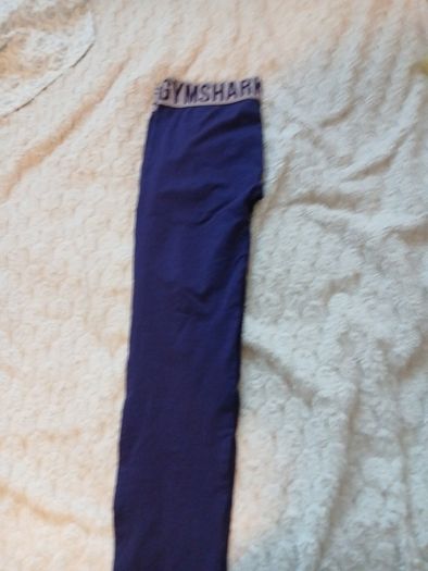 gymshark leggings