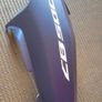 Honda CB500F Image 2