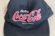 Coca Cola Hat