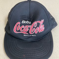 Coca Cola Hat