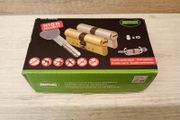 Amig L15 30/50 Door Lock