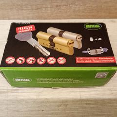 Amig L15 30/50 Door Lock