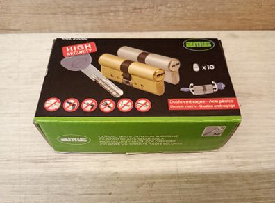 Amig L15 30/50 Door Lock