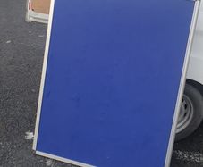 wall office/home Notice board