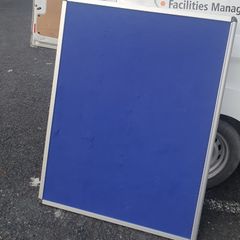 wall office/home Notice board