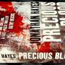 Precious Blood by Jonathan Hayes - Paperback Image 4