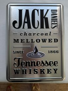 Jack Daniel's Whiskey Gift Set