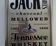 Jack Daniel's Whiskey Gift Set