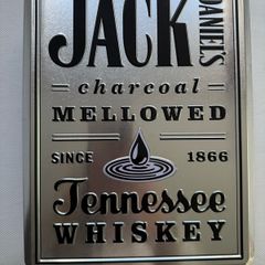 Jack Daniel's Whiskey Gift Set