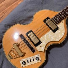 violin bass
