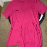 Nike Training Dri-Fit 2 Piece Large Set Image 3