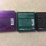 Huda Beauty Obsessions palettes Image 2