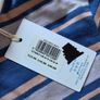 8-9years, With Tags FatFace Polo Dress Image 8