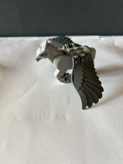 Lego Harry Potter Buckbeak