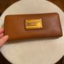 Marc Jacobs leather wallet Image 5
