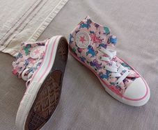 converse runners UK 13.5