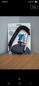 Stroller Hook