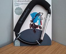 Stroller Hook