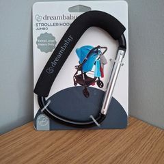 Stroller Hook