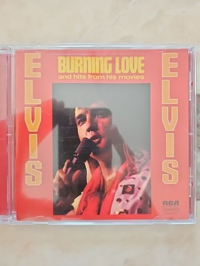 Elvis 26 CD Collection