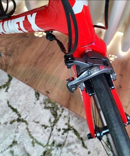 Planet X Pro Carbon Roadbike