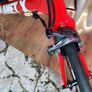 Planet X Pro Carbon Roadbike Image 5