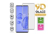 For Google Pixel 6 Pro Tempered Glass 9D Screen Protector Full Coverage Glue New - FHT013GPT