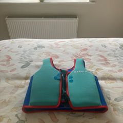 kids swim vest