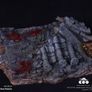 New COOModel SE010 1/6 Japans Warring States Winter Campaign Samurai Action Figure Diorama Image 4