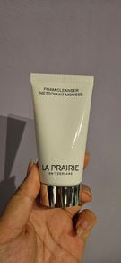 La Prairie Foam Cleanser in 50ml