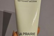 La Prairie Foam Cleanser in 50ml