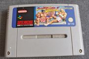 Street Fighter II Turbo