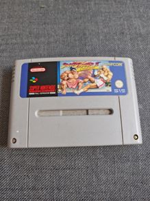Street Fighter II Turbo