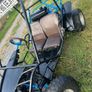 150cc quadzilla dunne buggy Image 2