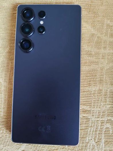 Samsung Galaxy s25 ultra