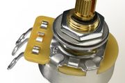 DIMARZIO pro parts custom taper Potentiometer 250K electric guitar parts accessories