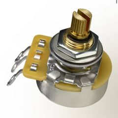 DIMARZIO pro parts custom taper Potentiometer 250K electric guitar parts accessories